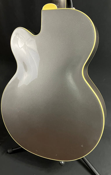 Gretsch G2420 Streamliner Hollow Body Electric Guitar Phantom Metallic Finish