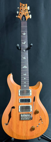 PRS S2 Special Semi-Hollow Reclaimed Limited Edition Electric Guitar Natural w/ Gig Bag