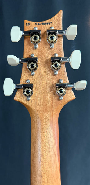 PRS S2 Special Semi-Hollow Reclaimed Limited Edition Electric Guitar Natural w/ Gig Bag