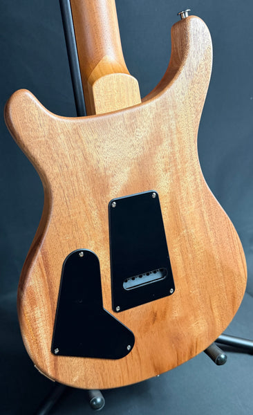 PRS S2 Special Semi-Hollow Reclaimed Limited Edition Electric Guitar Natural w/ Gig Bag