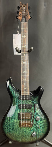 PRS Studio Mango Limited Edition Electric Guitar Cobalt Smokeburst Finish w/ Case