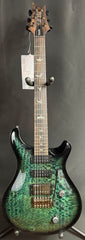 PRS Studio Mango Limited Edition Electric Guitar Cobalt Smokeburst Finish w/ Case