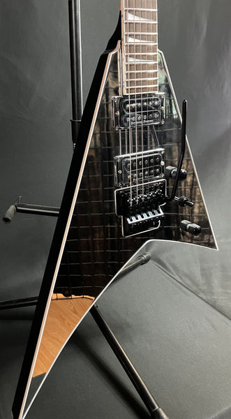 Jackson Pro Plus Series Rhoads RR24 Mirror Electric Guitar Mirror Finish w/ Gig Bag