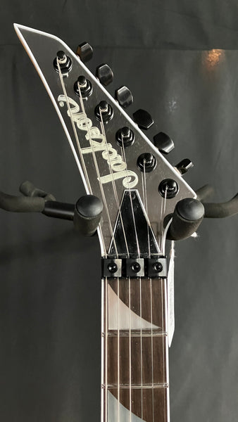 Jackson Pro Plus Series Rhoads RR24 Mirror Electric Guitar Mirror Finish w/ Gig Bag