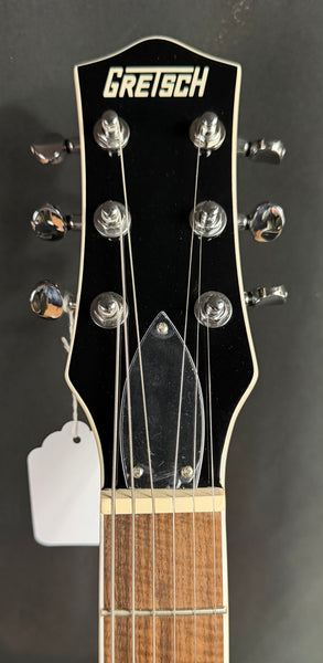 Gretsch G5220 Electromatic Jet BT Electric Guitar Olive Metallic Finish (670)