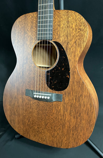 Martin Standard Series 000-17 (2025) Mahogany Auditorium Acoustic Guitar w/ Case