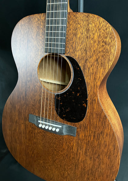 Martin Standard Series 000-17 (2025) Mahogany Auditorium Acoustic Guitar w/ Case