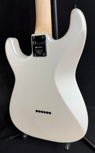 Charvel Jake E Lee Pro-Mod So-Cal Style 1 HSS HT Electric Guitar Pearl White
