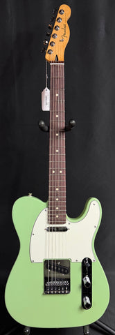 Fender Player II Telecaster Electric Guitar Birch Green Finish