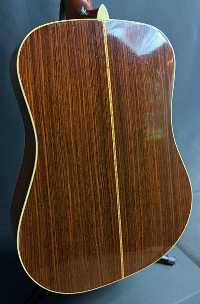 1983 Martin D-2832 Shenandoah Dreadnought Acoustic Guitar Gloss Natural w/ Case