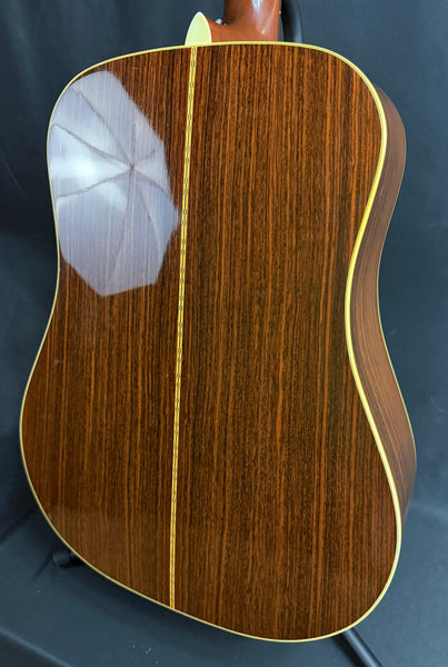 1983 Martin D-2832 Shenandoah Dreadnought Acoustic Guitar Gloss Natural w/ Case