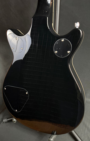 Gretsch G5222 Electronmatic Double Jet BT Electric Guitar Gloss Natural