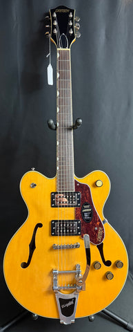 Gretsch G2622T Streamliner Semi-Hollowbody Electric Guitar Village Amber Finish