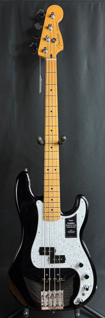 Fender Player II Modified Active Precision Bass Dusk Finish w/ Gig Bag