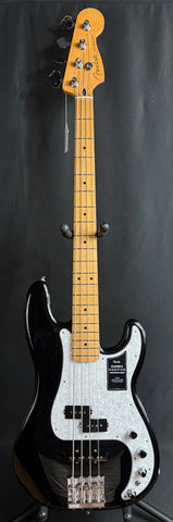 Fender Player II Modified Active Precision Bass Dusk Finish w/ Gig Bag