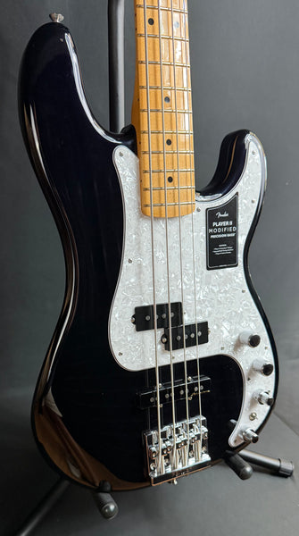 Fender Player II Modified Active Precision Bass Dusk Finish w/ Gig Bag