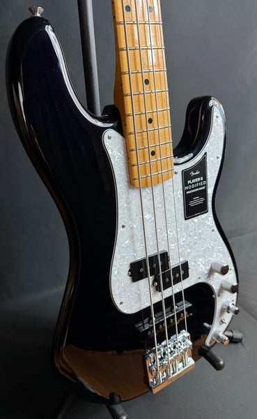 Fender Player II Modified Active Precision Bass Dusk Finish w/ Gig Bag