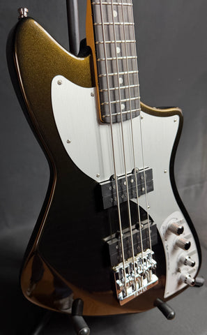 Martin 000-16 Streetmaster Auditorium VTS Rosewood Acoustic Guitar Distressed Finish w/ Case