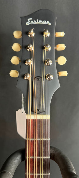 Eastman Lady Moon Signature Octave Mandolin Natural Satin w/ Gig Bag