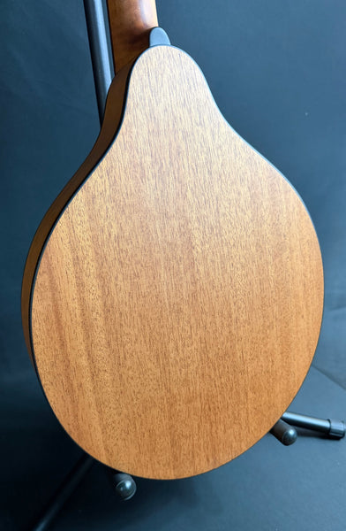 Eastman Lady Moon Signature Octave Mandolin Natural Satin w/ Gig Bag