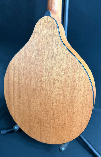 Eastman Lady Moon Signature Octave Mandolin Natural Satin w/ Gig Bag
