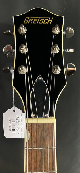 Gretsch G2420T Streamliner Hollow Body Electric Guitar w/ Bigsby Fairlane Blue