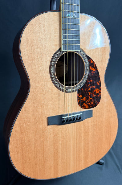 Larrivee L-19 Rosewood Flying Eagle Reissue Acoustic Guitar Gloss Natural w/ Case