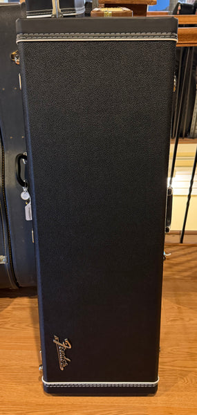 Fender 70th Anniversary Vintera II Stratocaster Electric Guitar Antigua w/ OHSC