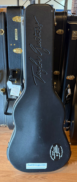 Takamine 50th Anniversary G-Series Dreadnought Cutaway Acoustic-Electric Guitar Natural w/ Case