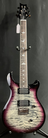 PRS SE Mark Holcomb Signature Electric Guitar Holcomb Burst w/ Gig Bag