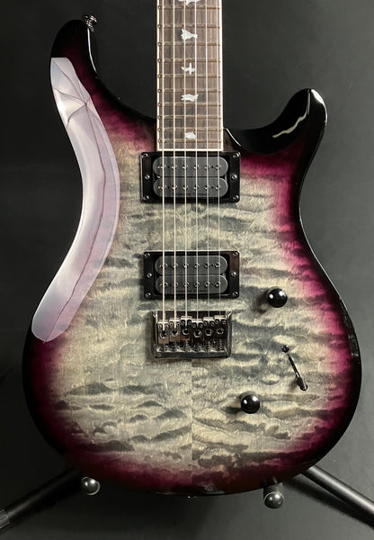 PRS SE Mark Holcomb Signature Electric Guitar Holcomb Burst w/ Gig Bag