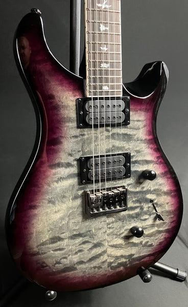 PRS SE Mark Holcomb Signature Electric Guitar Holcomb Burst w/ Gig Bag