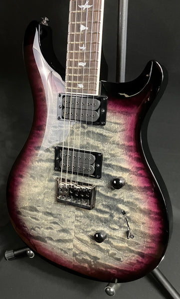 PRS SE Mark Holcomb Signature Electric Guitar Holcomb Burst w/ Gig Bag