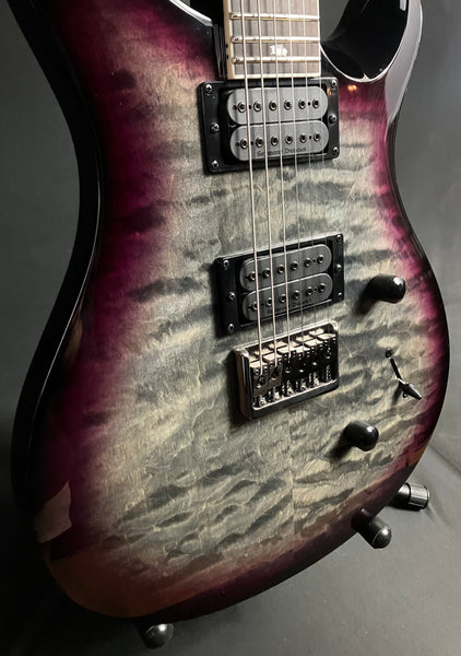 PRS SE Mark Holcomb Signature Electric Guitar Holcomb Burst w/ Gig Bag