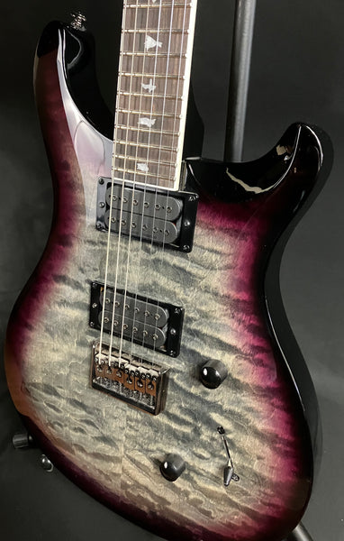 PRS SE Mark Holcomb Signature Electric Guitar Holcomb Burst w/ Gig Bag