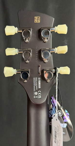 Yamaha RSS02T Revstar Standard Electric Guitar Vintage White Finish w/ Gig Bag