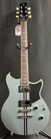 Yamaha RSS20 Revstar Standard Electric Guitar Mist Green Finish w/ Gig Bag