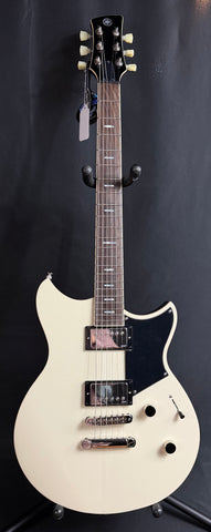 Yamaha RSS20 Revstar Standard Electric Guitar Vintage White w/ Gig Bag (317)