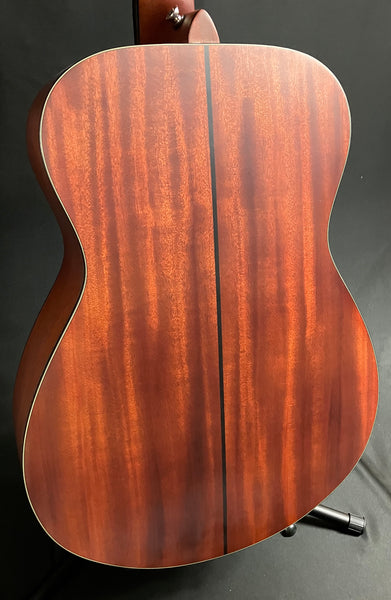 Yamaha FSX5 Red Label Folk Acoustic-Electric Guitar Vintage Natural w/ OHSC (44A)