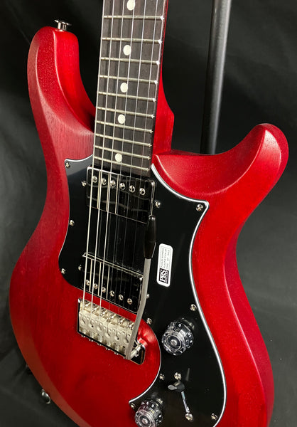 Squier FSR Classic Vibe 60's Competition Mustang Electric Guitar Capri Orange