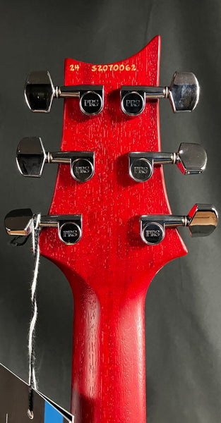 Squier FSR Classic Vibe 60's Competition Mustang Electric Guitar Capri Orange