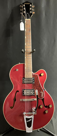 Gretsch G2420T Streamliner Hollow Body Electric Guitar Brandywine Finish
