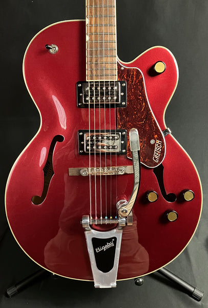 Gretsch G2420T Streamliner Hollow Body Electric Guitar Brandywine Finish