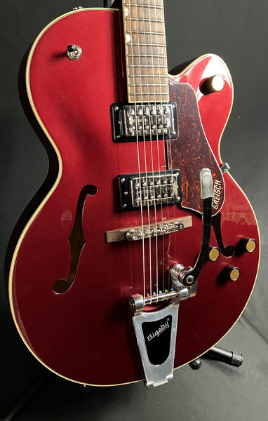 Gretsch G2420T Streamliner Hollow Body Electric Guitar Brandywine Finish