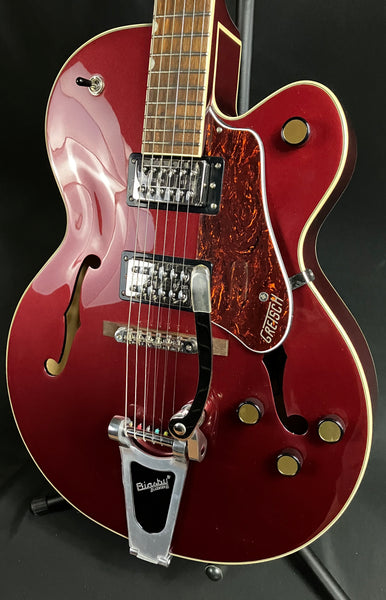 Gretsch G2420T Streamliner Hollow Body Electric Guitar Brandywine Finish
