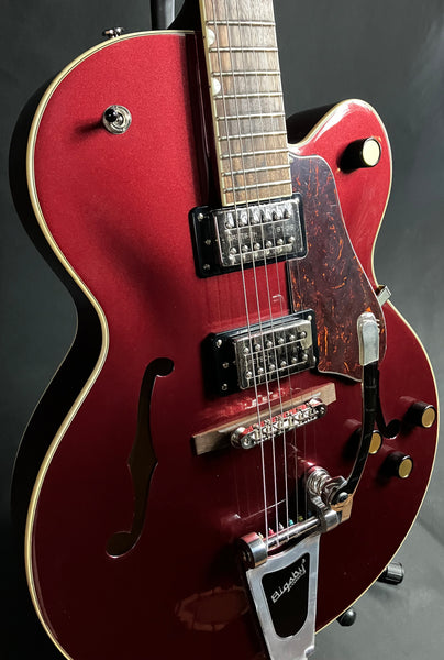 Gretsch G2420T Streamliner Hollow Body Electric Guitar Brandywine Finish