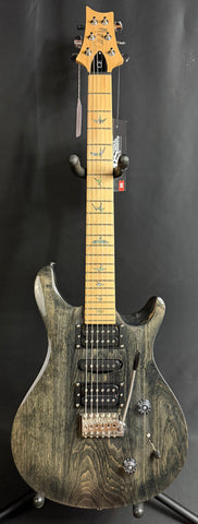 PRS SE Swamp Ash Special Electric Guitar Charcoal Finish w/ Gig Bag