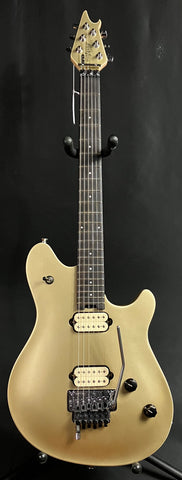 EVH Wolfgang Special Electric Guitar Pharaohs Gold Finish
