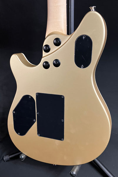 EVH Wolfgang Special Electric Guitar Pharaohs Gold Finish