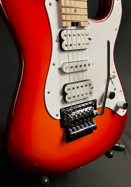 Charvel Pro-Mod So-Cal Style 1 HSH FR M Electric Guitar Cherry Kiss Burst